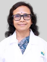 Dr. Vinutha Arunachalam